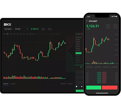 OKX 移动端展示图1